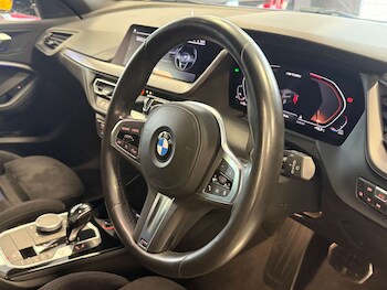 Used BMW 1 Series 2020 for sale - 78876851: Photo