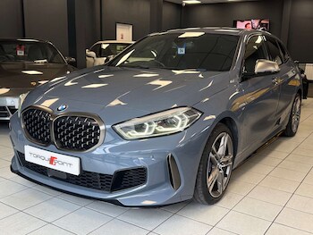 Used BMW 1 Series 2020 for sale - 78876851: Photo
