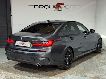Used BMW 3 Series 2020 for sale - 75853117: Photo