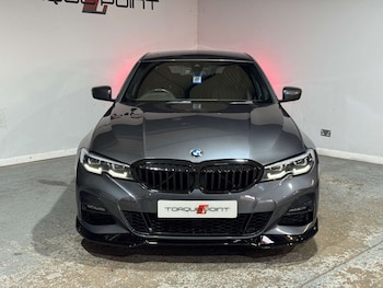 Used BMW 3 Series 2020 for sale - 75853117: Photo