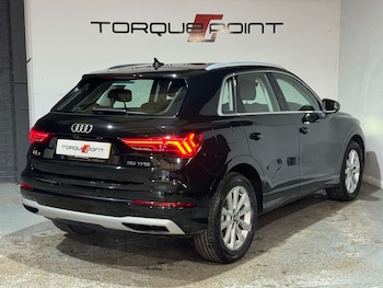 Used Audi Q3 2020 for sale - 75456941: Photo