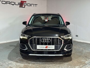 Used Audi Q3 2020 for sale - 75456941: Photo