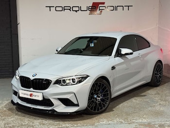BMW - 2 Series