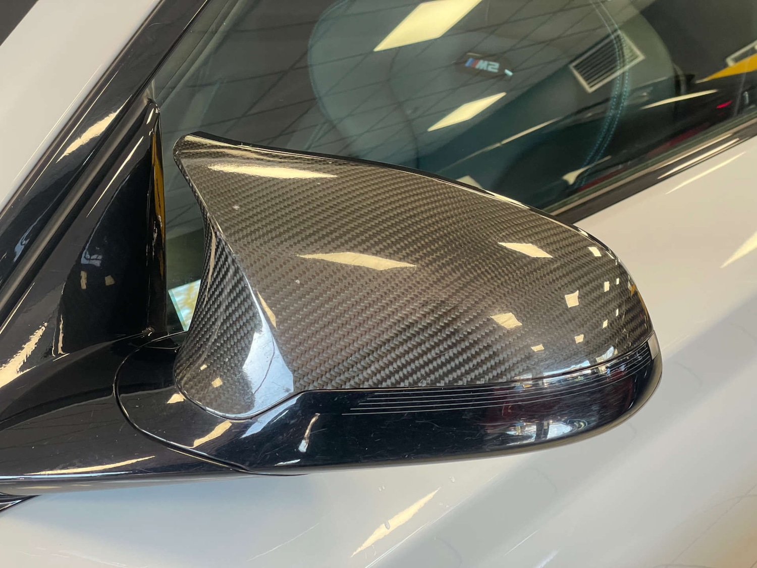 Used BMW M2 2020 for sale - 78056696: Photo 10