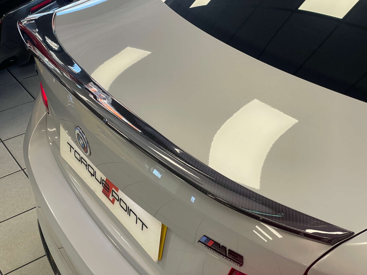 Used BMW M2 2020 for sale - 78056696: Photo 12