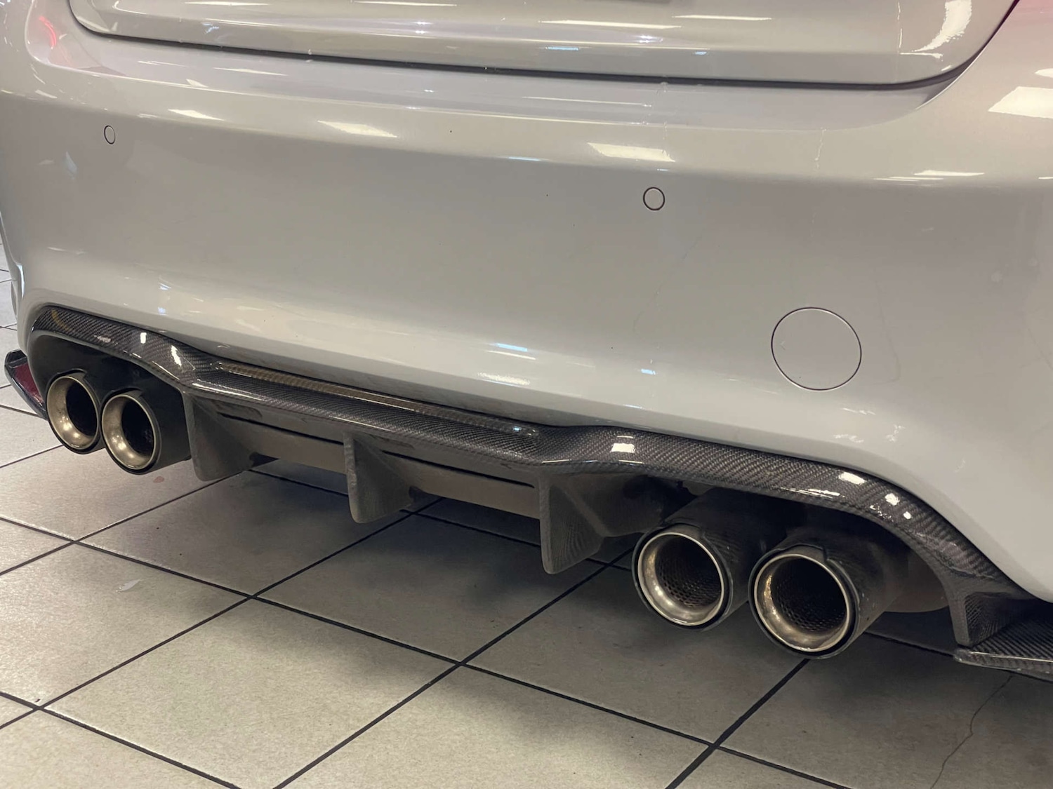 Used BMW M2 2020 for sale - 78056696: Photo 13