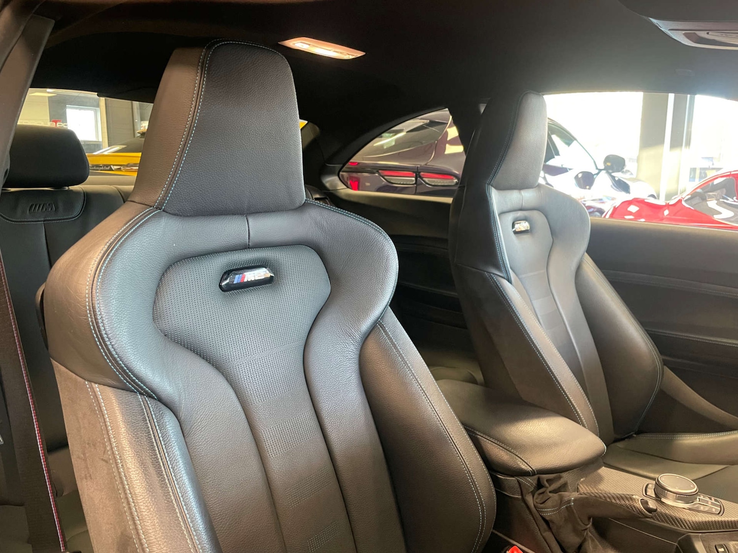 Used BMW M2 2020 for sale - 78056696: Photo 15