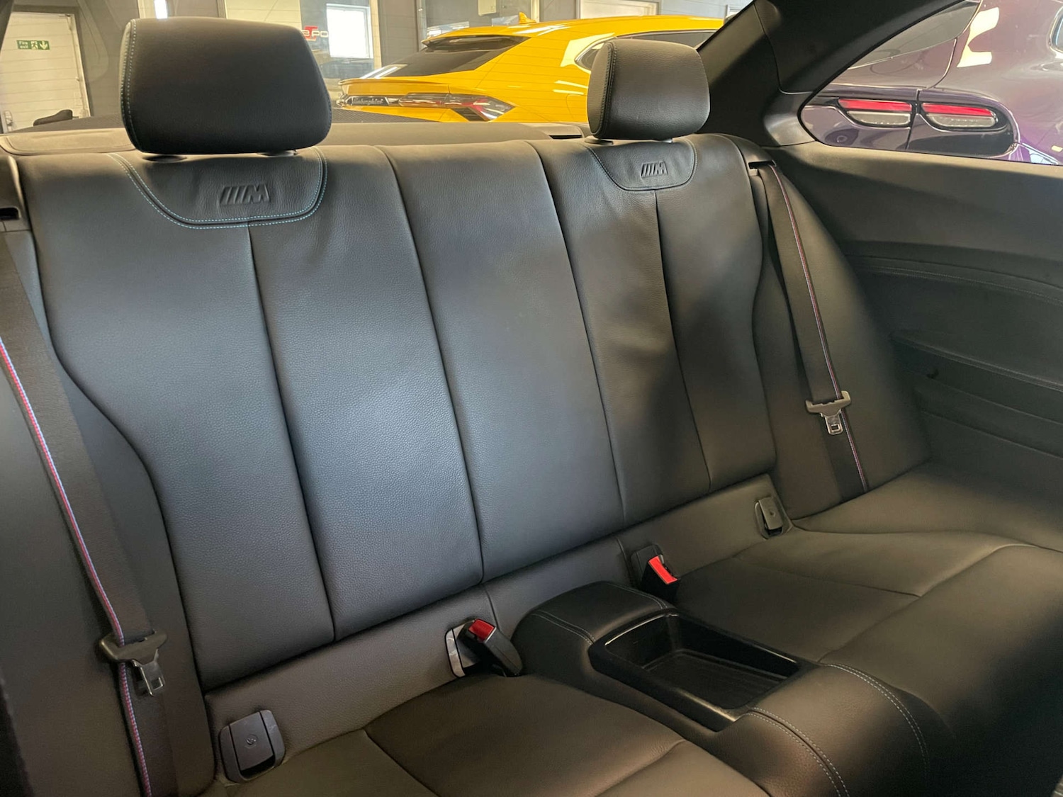 Used BMW M2 2020 for sale - 78056696: Photo 16