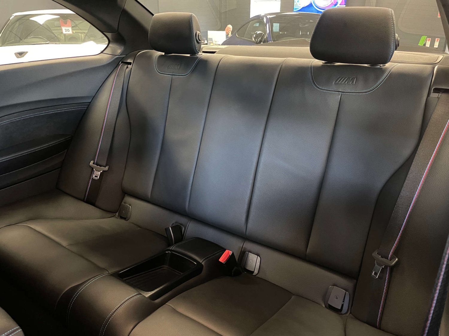 Used BMW M2 2020 for sale - 78056696: Photo 17