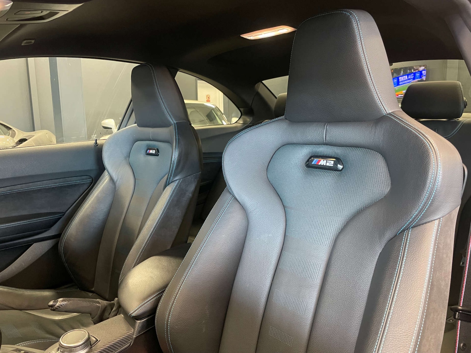 Used BMW M2 2020 for sale - 78056696: Photo 18