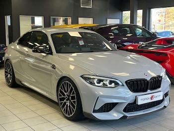 Used BMW M2 2020 for sale - 78056696: Photo