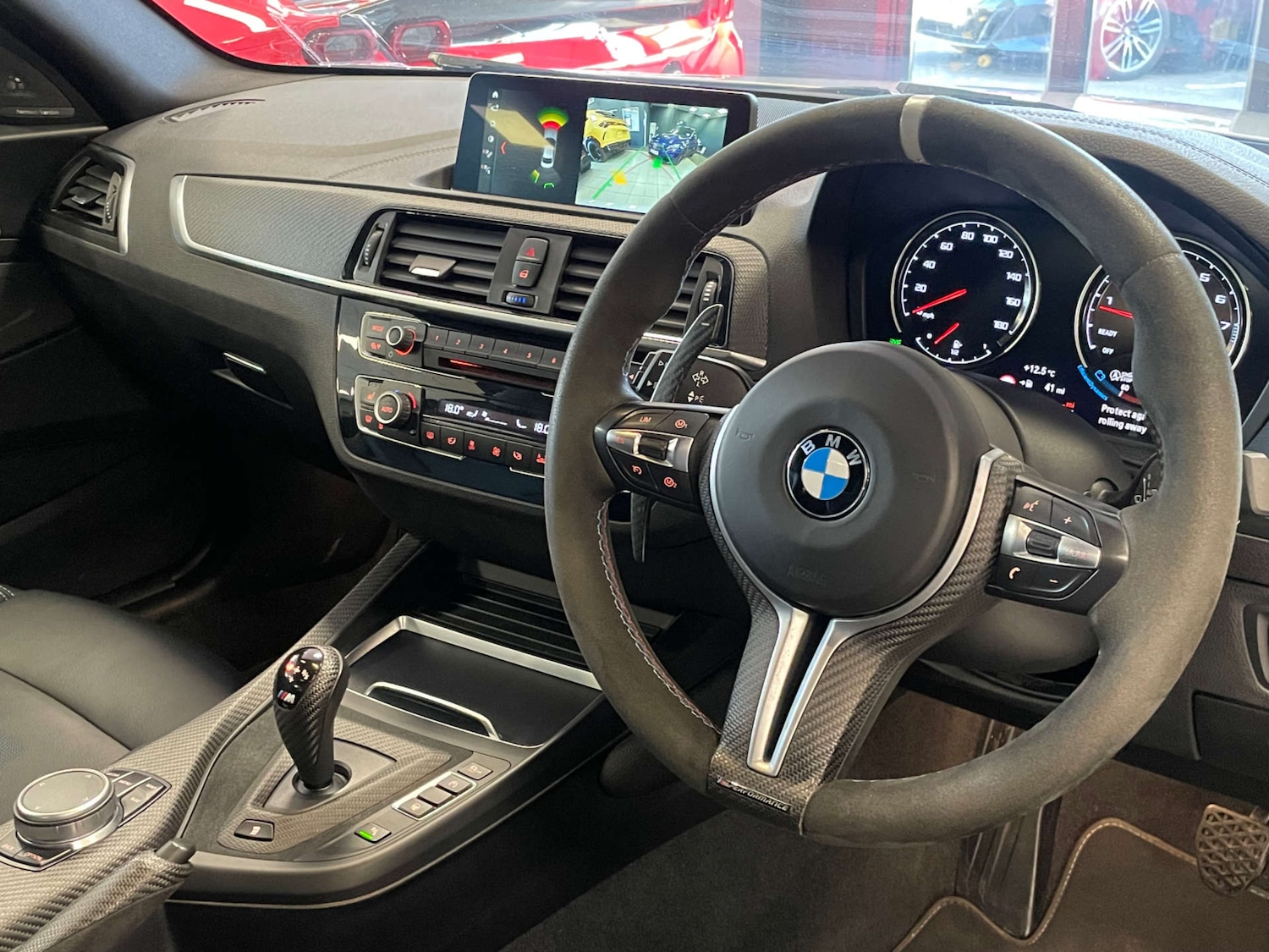 Used BMW M2 2020 for sale - 78056696: Photo 2