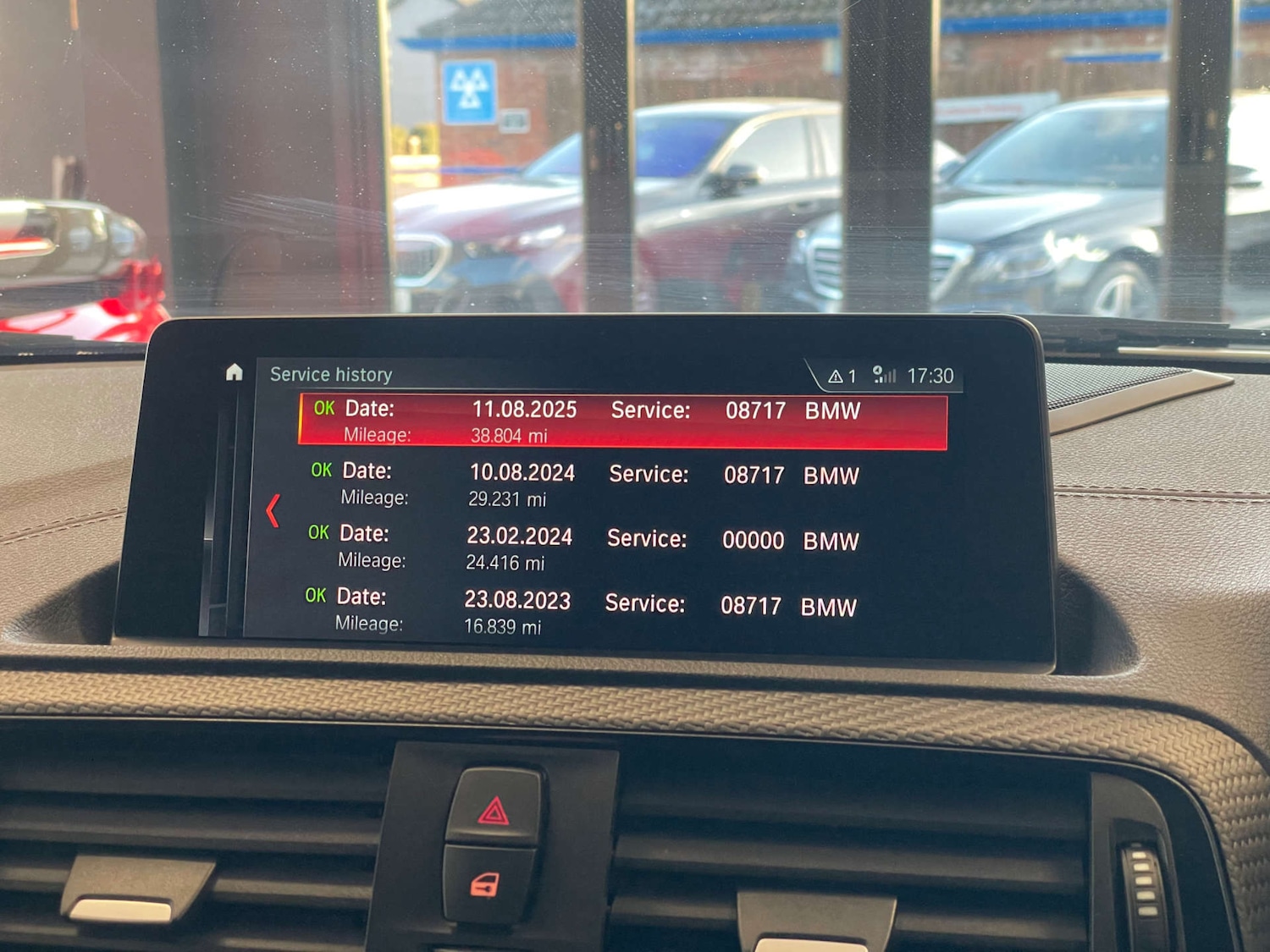 Used BMW M2 2020 for sale - 78056696: Photo 27