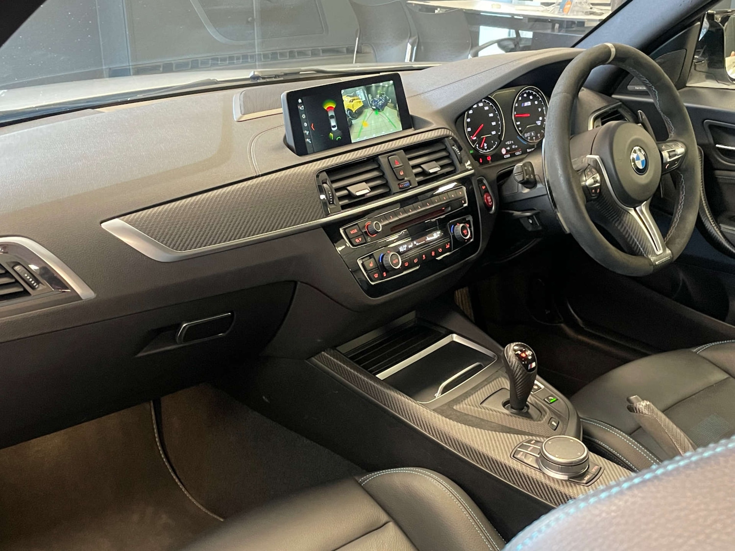 Used BMW M2 2020 for sale - 78056696: Photo 37