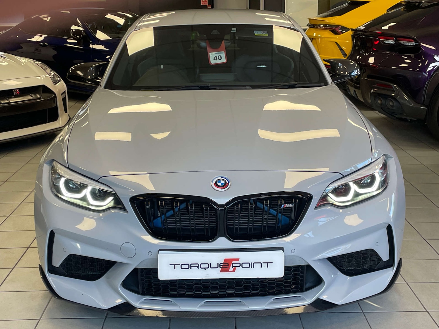 Used BMW M2 2020 for sale - 78056696: Photo 4