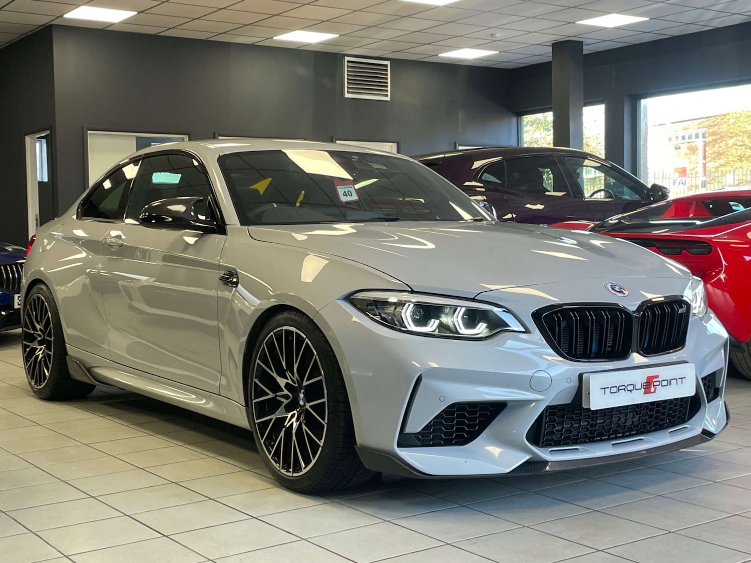 Used BMW M2 2020 for sale - 78056696: Photo 44