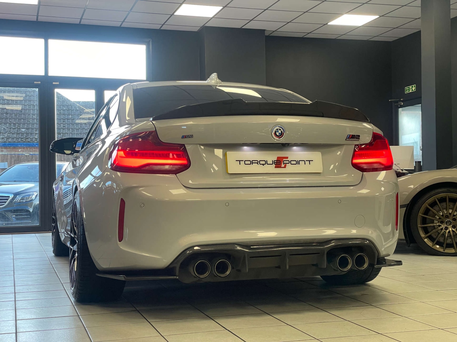 Used BMW M2 2020 for sale - 78056696: Photo 45