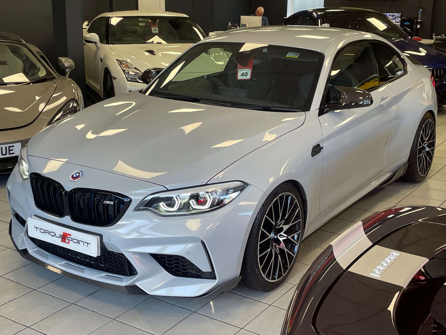 Used BMW M2 2020 for sale - 78056696: Photo 6