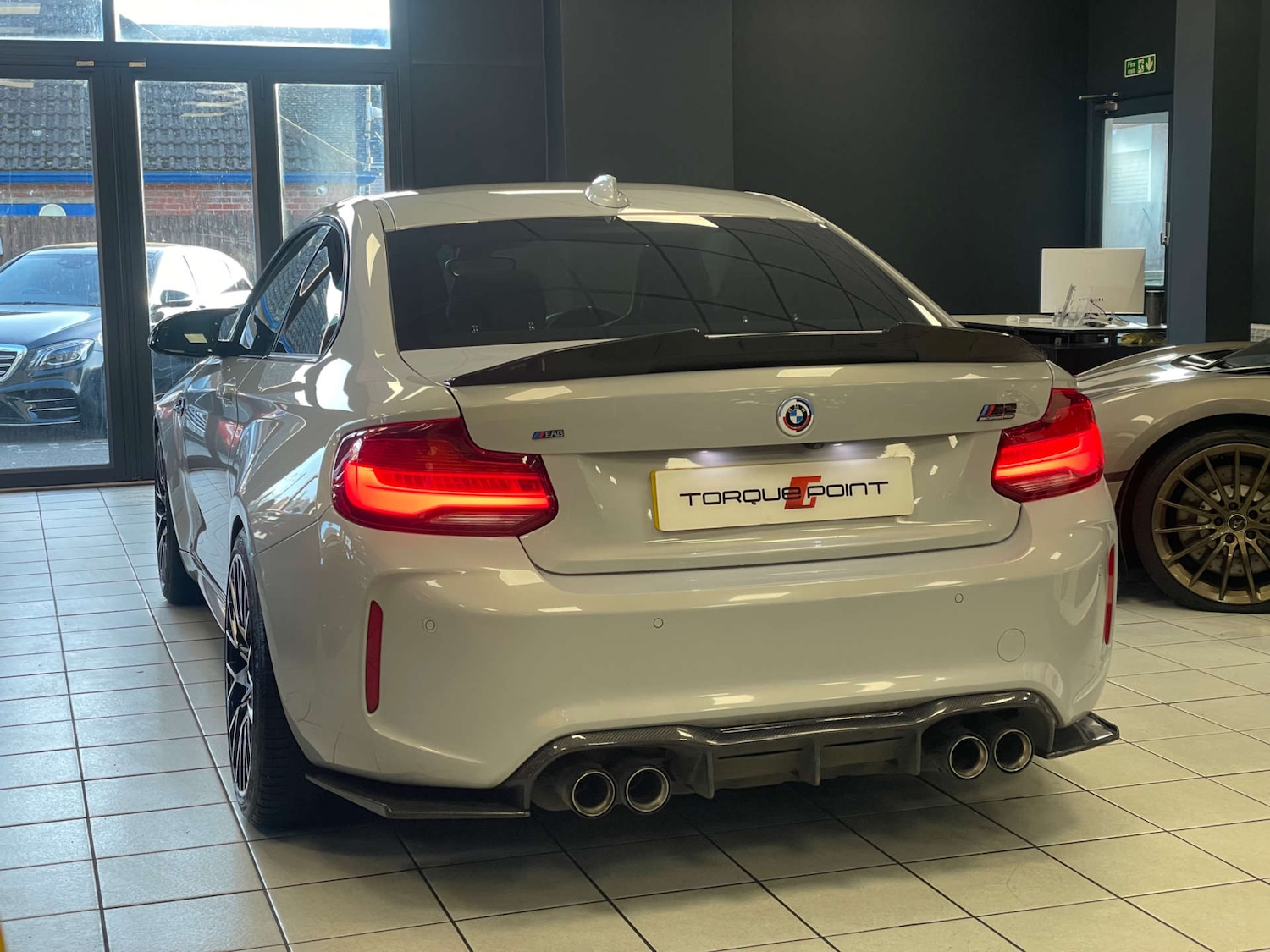 Used BMW M2 2020 for sale - 78056696: Photo 7