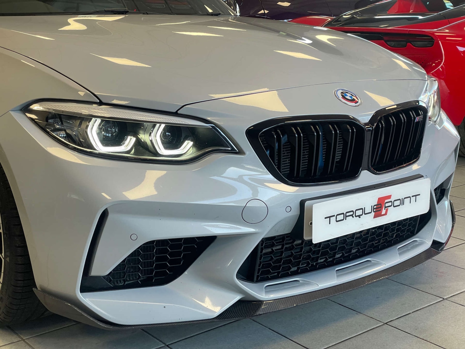 Used BMW M2 2020 for sale - 78056696: Photo 8