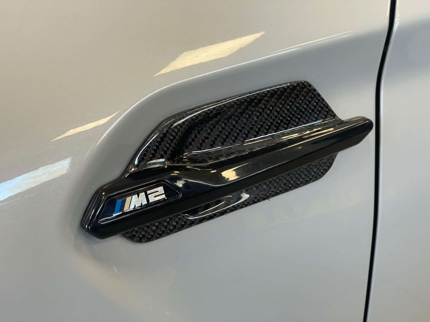 Used BMW M2 2020 for sale - 78056696: Photo 9