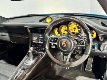 Used Porsche 911 2018 for sale - 73709409: Photo