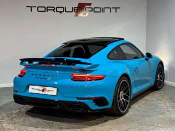 Used Porsche 911 2018 for sale - 73709409: Photo