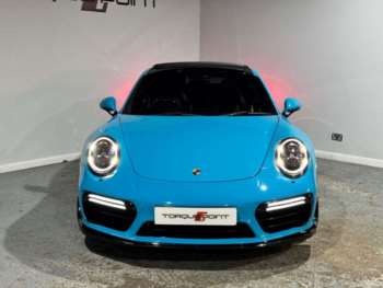 Used Porsche 911 2018 for sale - 73709409: Photo