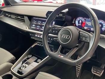 Used Audi A3 2020 for sale - 78343776: Photo