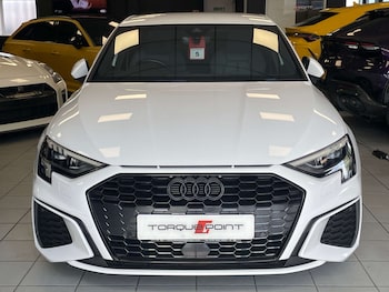 Used Audi A3 2020 for sale - 78343776: Photo