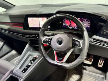 Used Volkswagen Golf 2021 for sale - 74505025: Photo