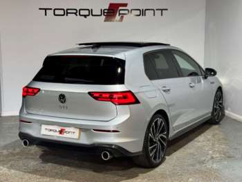 Used Volkswagen Golf 2021 for sale - 74505025: Photo