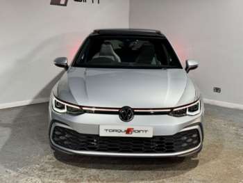 Used Volkswagen Golf 2021 for sale - 74505025: Photo