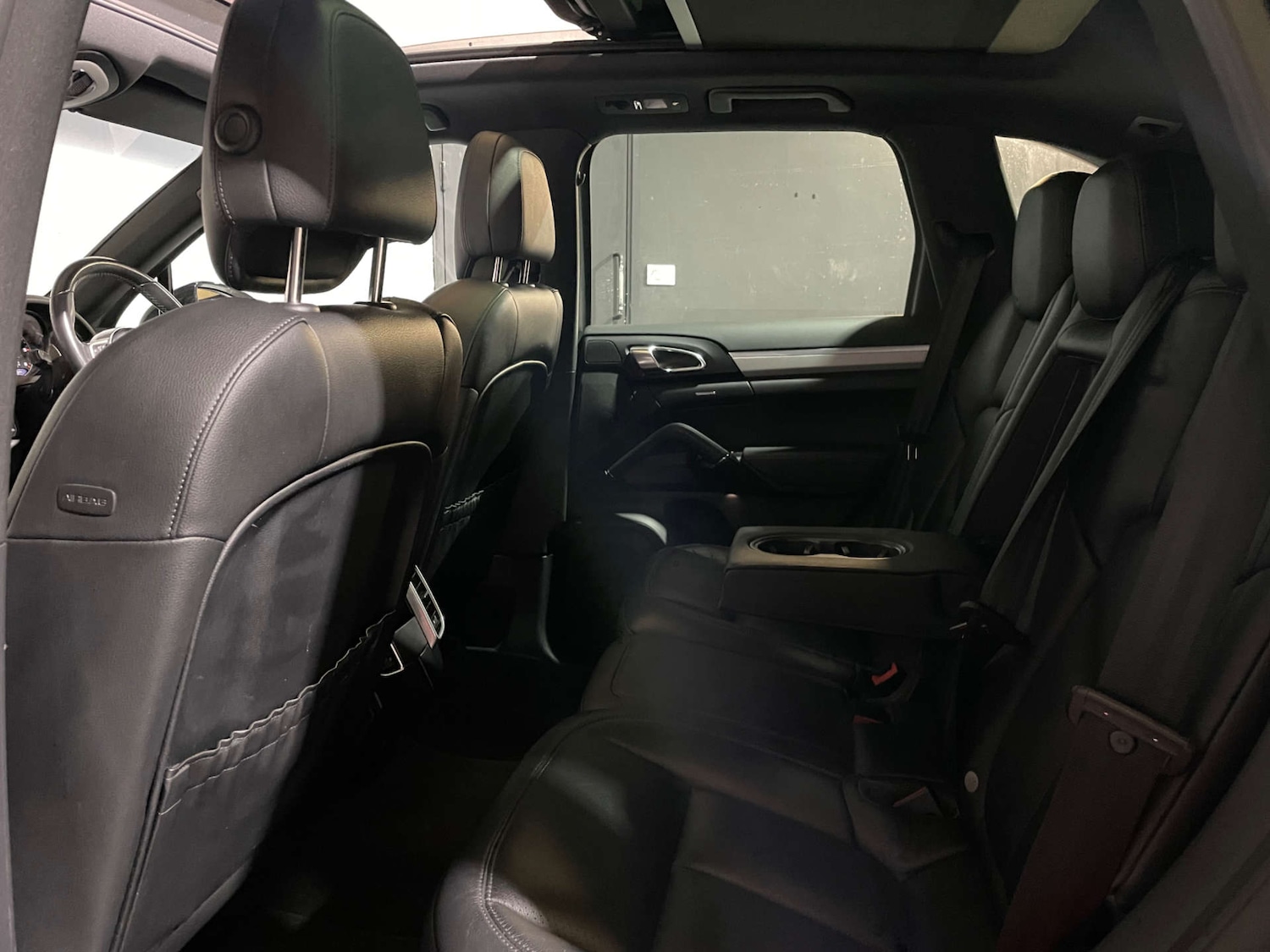 Used Porsche Cayenne 2016 for sale - 76601693: Photo 15