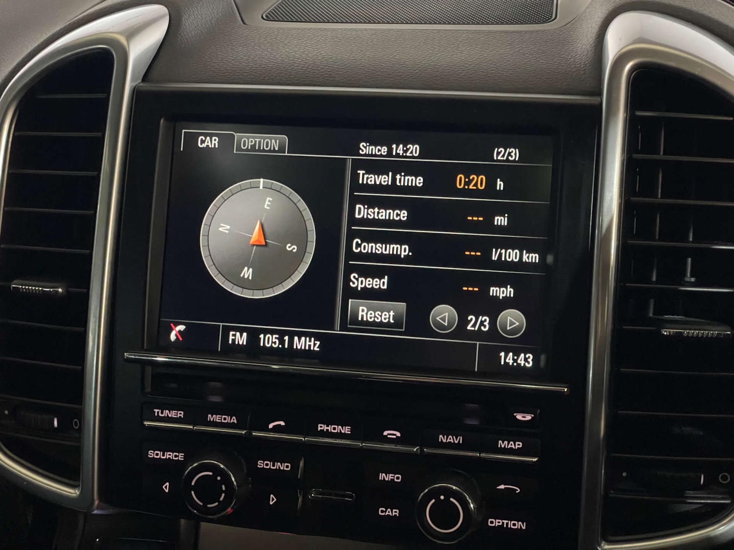 Used Porsche Cayenne 2016 for sale - 76601693: Photo 18