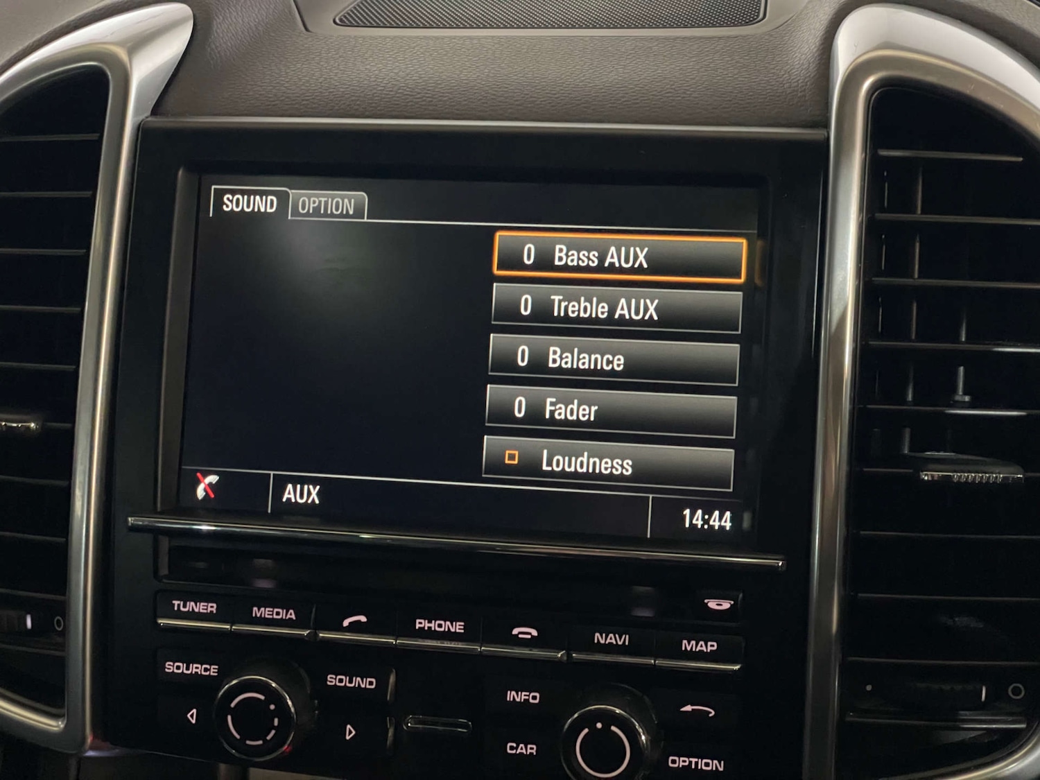 Used Porsche Cayenne 2016 for sale - 76601693: Photo 21