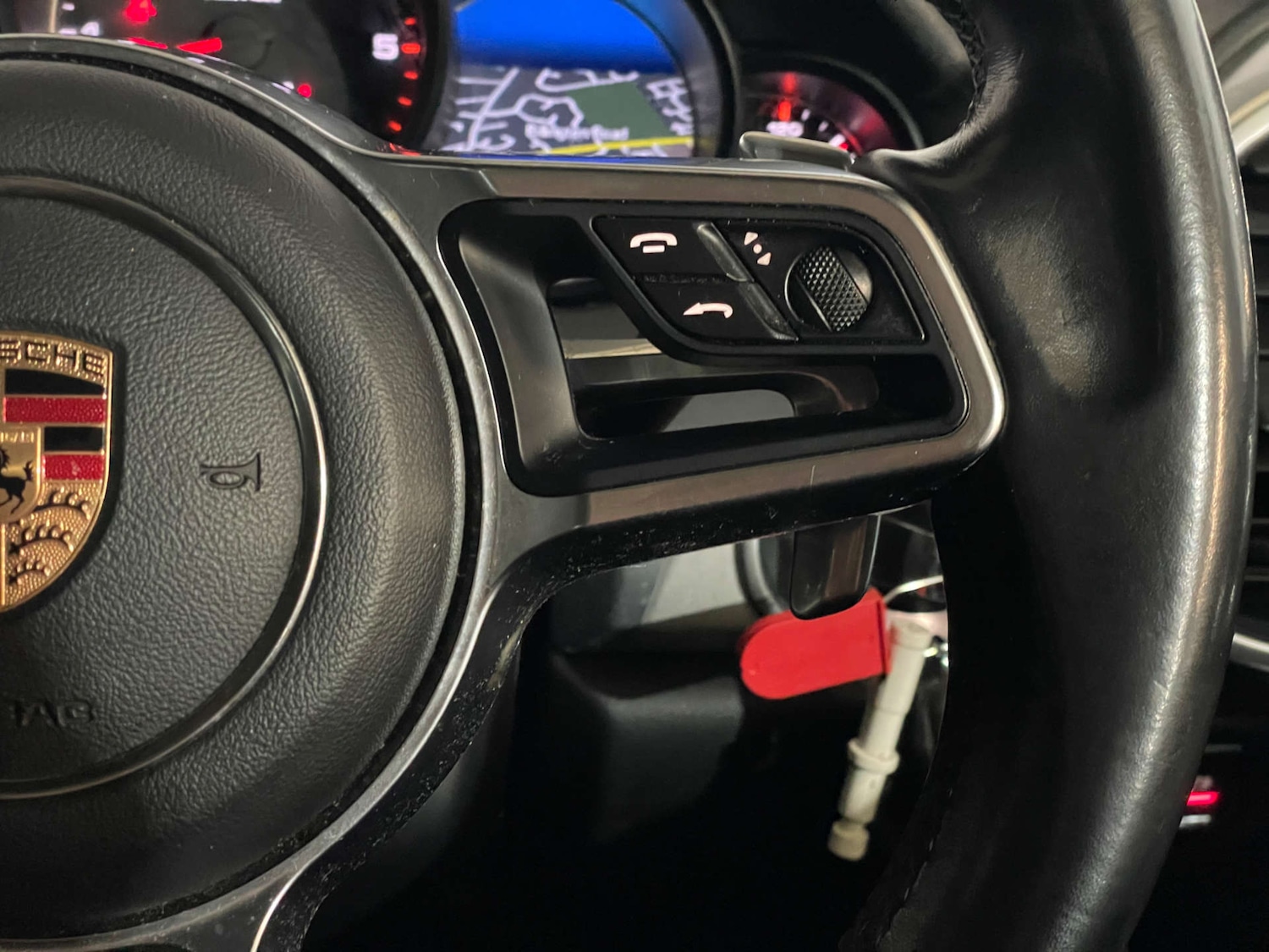 Used Porsche Cayenne 2016 for sale - 76601693: Photo 26