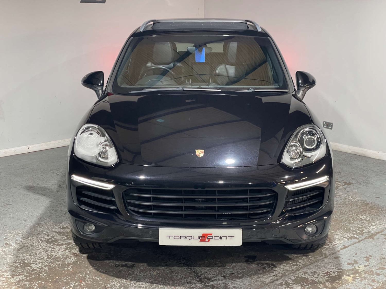 Used Porsche Cayenne 2016 for sale - 76601693: Photo 31