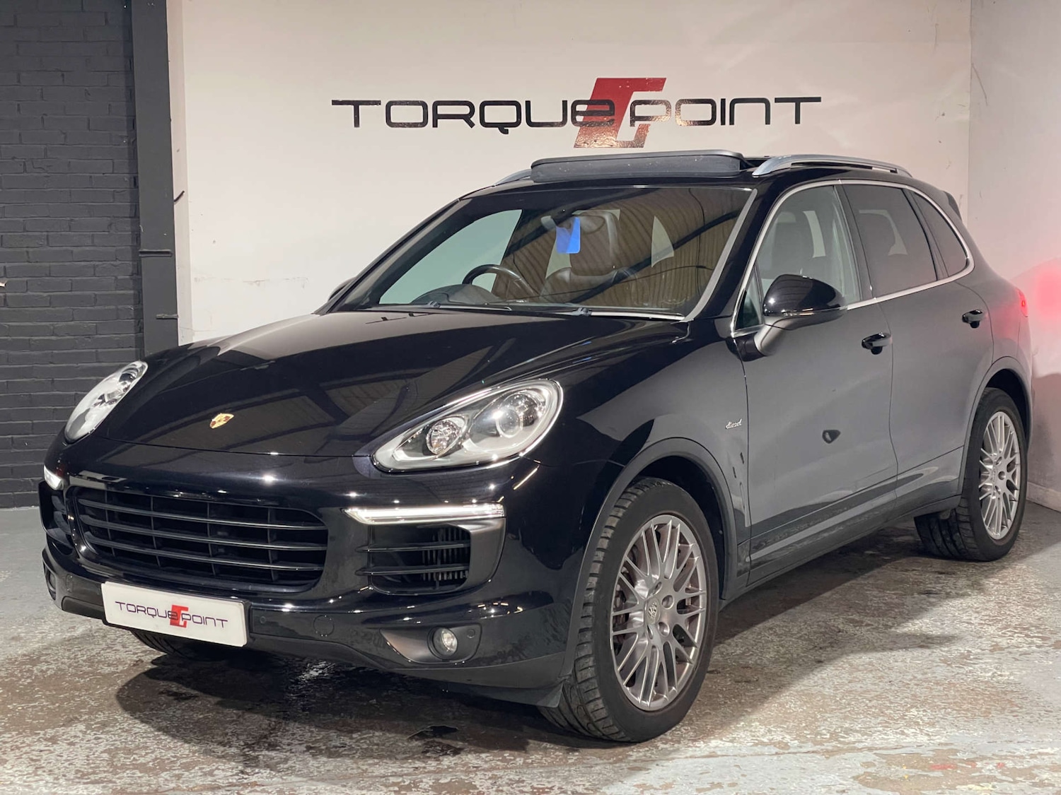 Used Porsche Cayenne 2016 for sale - 76601693: Photo 37