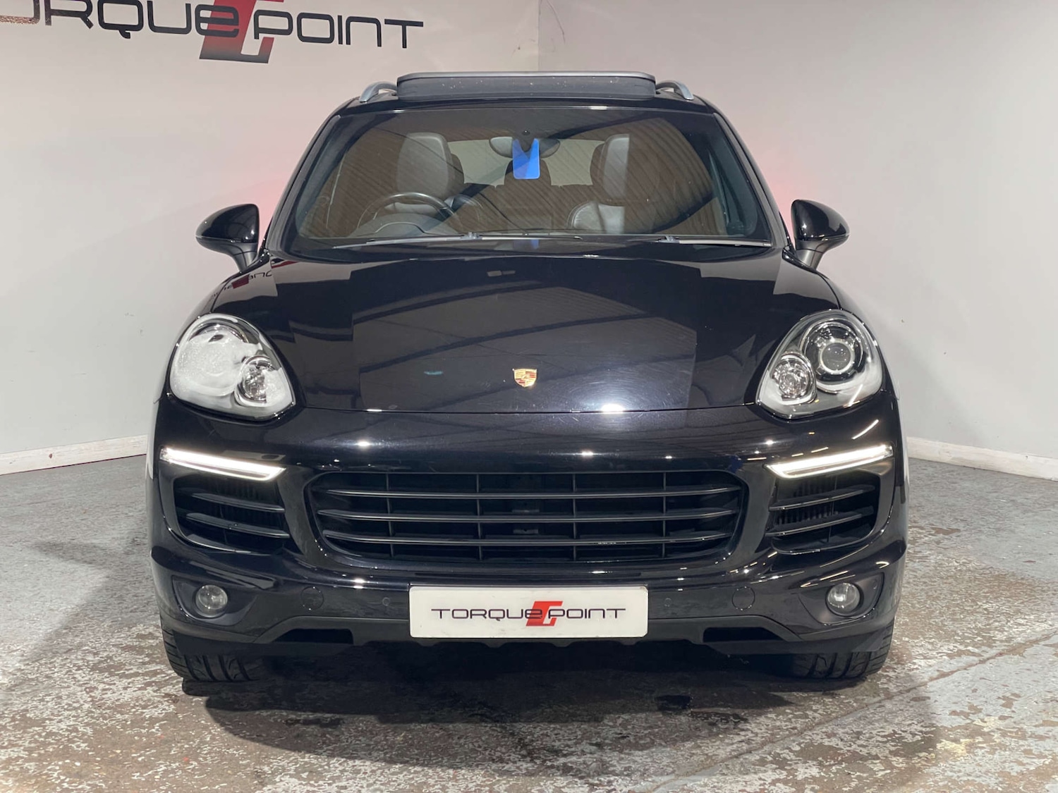 Used Porsche Cayenne 2016 for sale - 76601693: Photo 4