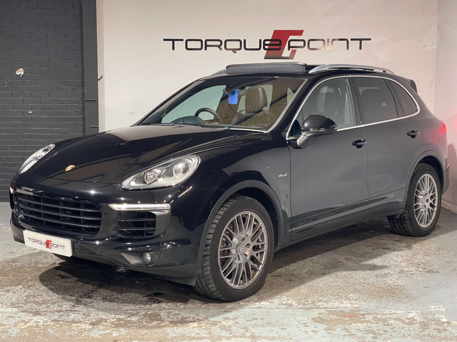 Used Porsche Cayenne 2016 for sale - 76601693: Photo 6