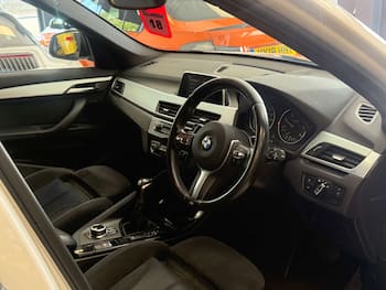Used BMW X1 2017 for sale - 79755604: Photo