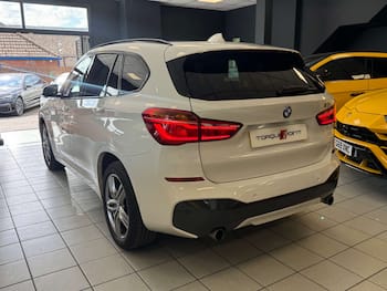 Used BMW X1 2017 for sale - 79755604: Photo