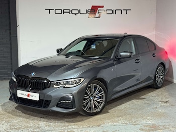 Used BMW 3 Series 2020 for sale - 75541425: Photo