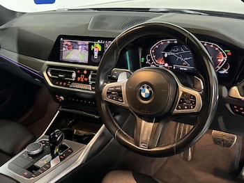 Used BMW 3 Series 2020 for sale - 75541425: Photo
