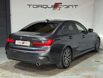 Used BMW 3 Series 2020 for sale - 75541425: Photo