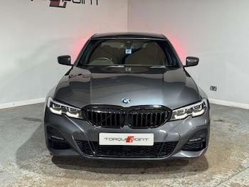Used BMW 3 Series 2020 for sale - 75541425: Photo