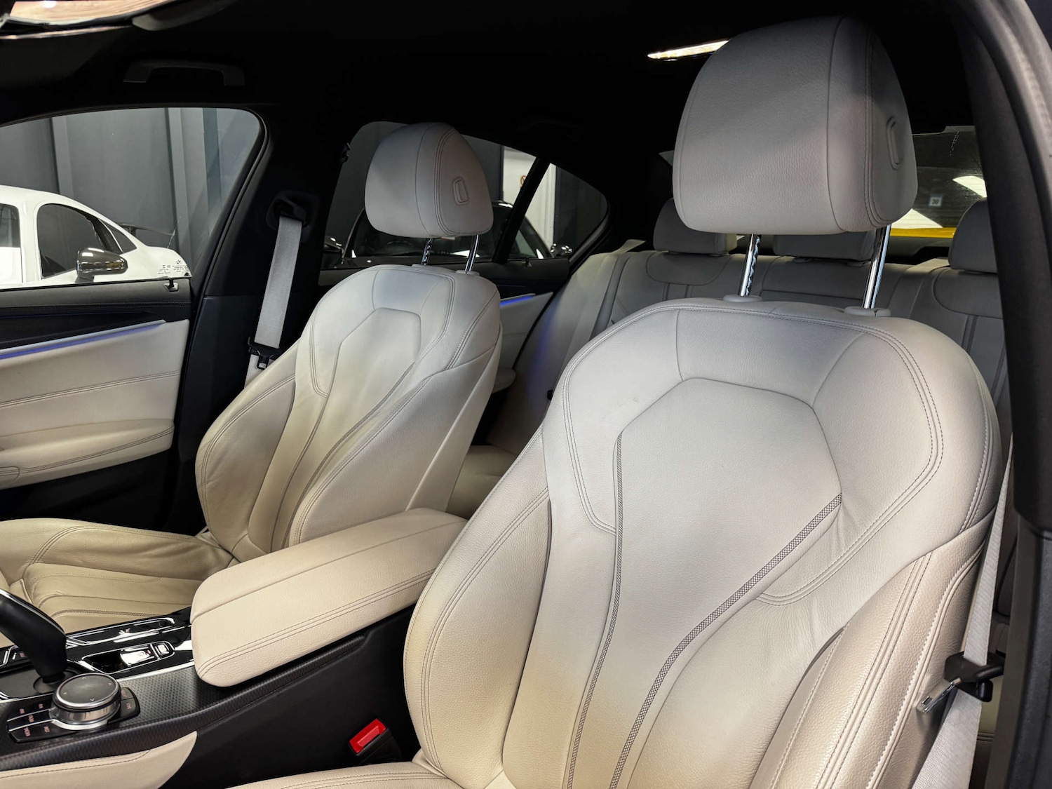 Used BMW 5 Series 2020 for sale - 77272763: Photo 10