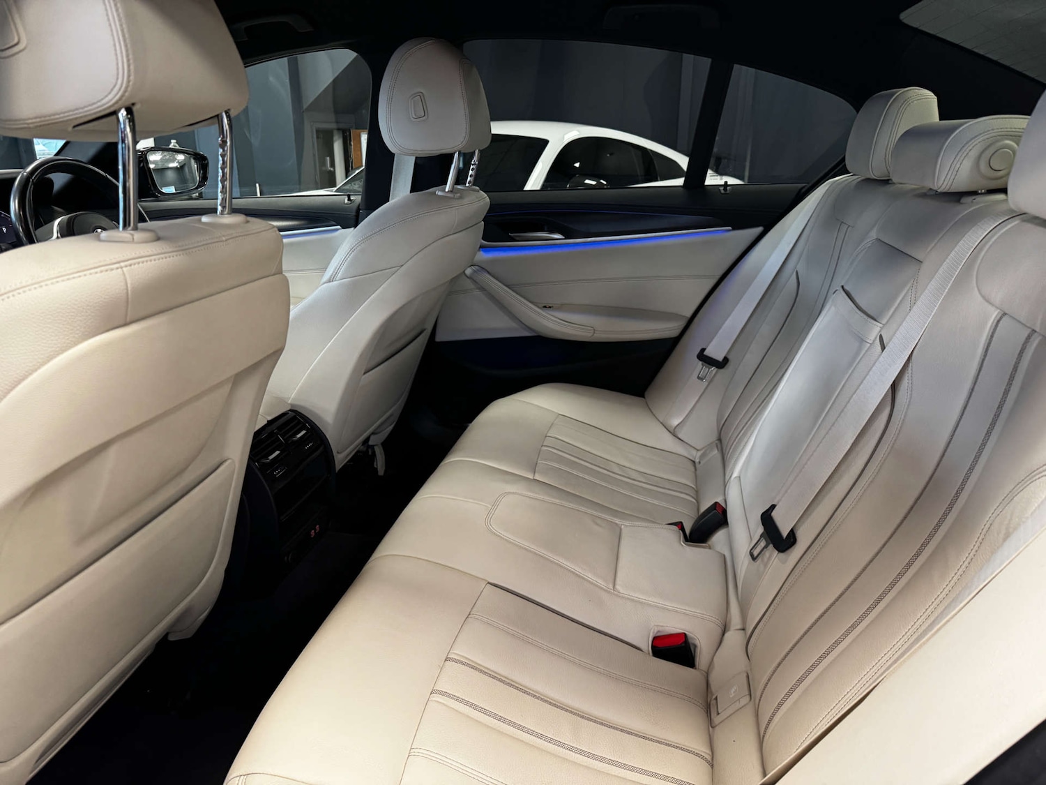 Used BMW 5 Series 2020 for sale - 77272763: Photo 12