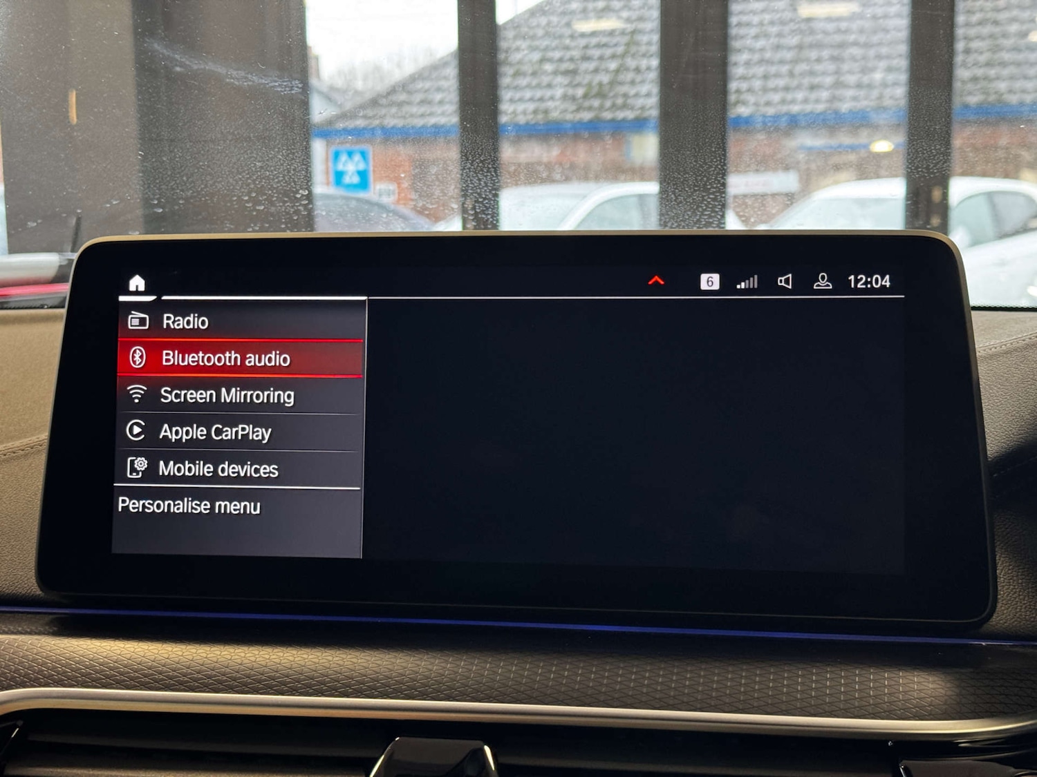 Used BMW 5 Series 2020 for sale - 77272763: Photo 16